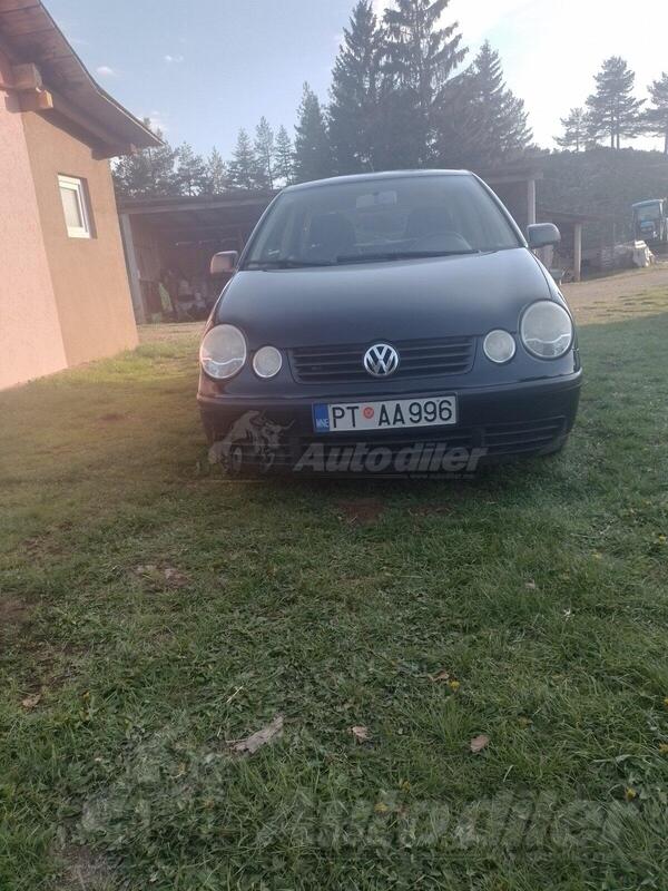 Polonez - Ostalo - 1.4TDI