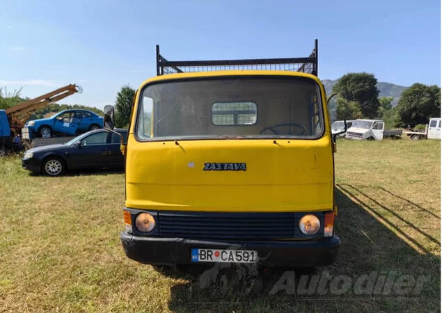 Zastava - 38-AD