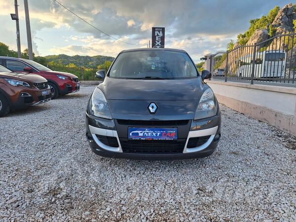 Renault - Scenic - 1.5DCI