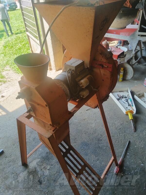 Agria - Lifam Stara Pazova