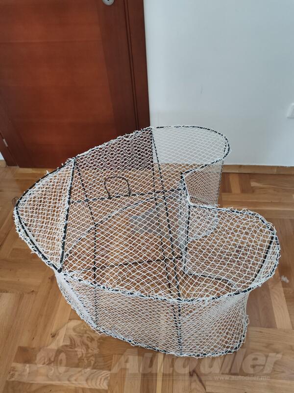 Ostalo za ribolov - "Sipa" Tivat