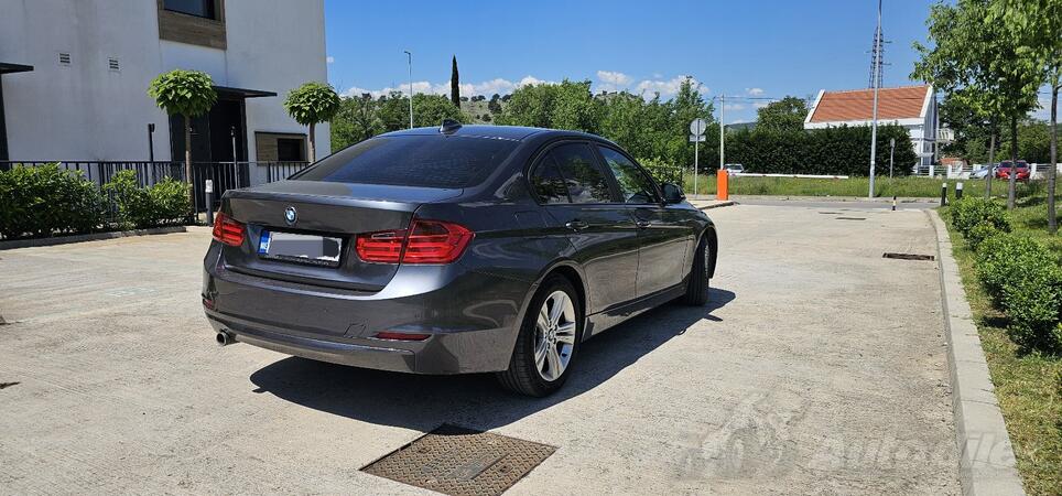 BMW - 316 - 316D
