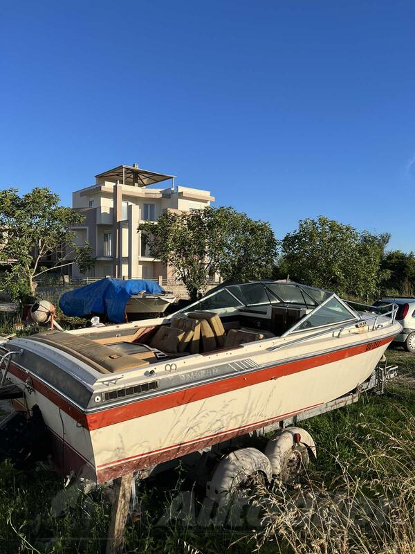 Ad boats - Wellcraft