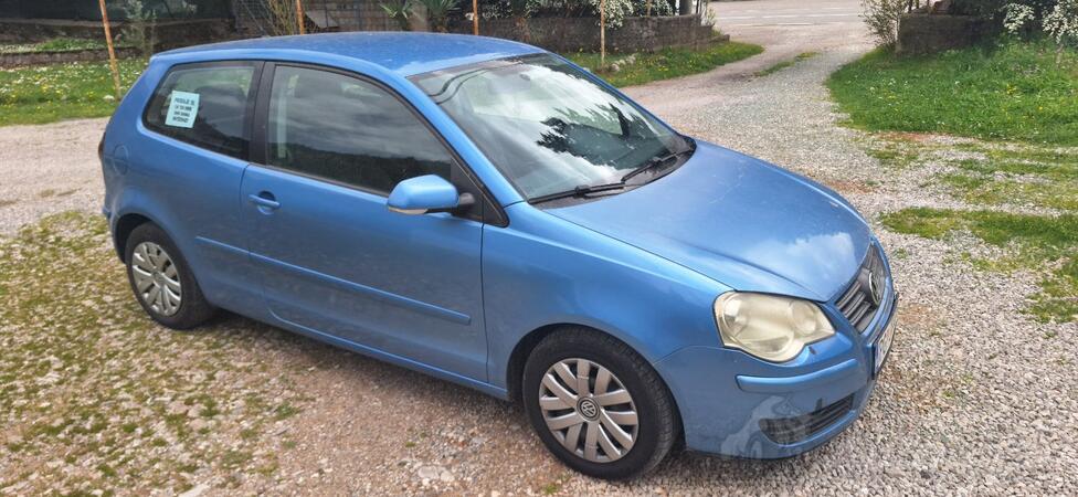 Volkswagen - Polo - 1.4