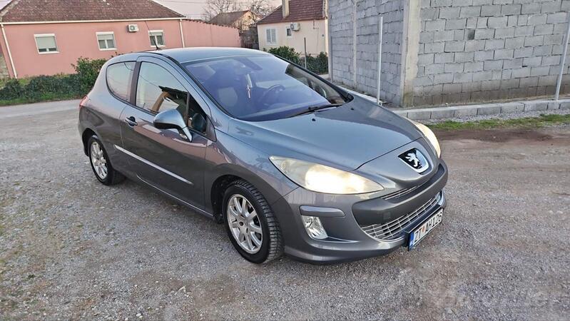 Peugeot - 308 - 1.6 HDI