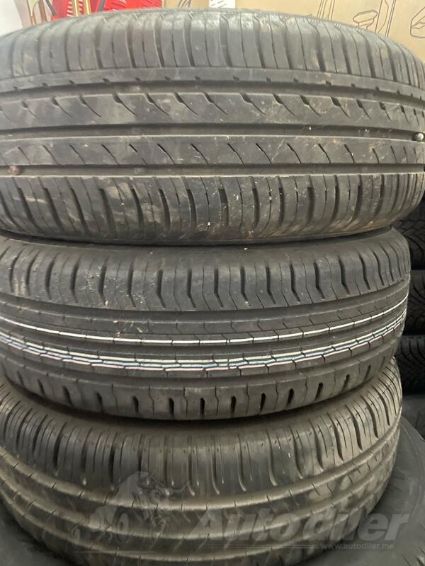 Michelin - 195 65 15 i 185 65 15 - Ljetnja guma