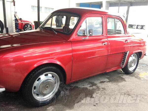 Renault - Ostalo - 1.2l