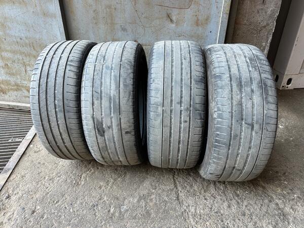 Bridgestone - 245-45/19 - Ljetnja guma