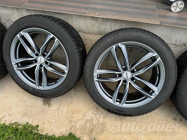 Ostalo felne i 255 50r20 gume