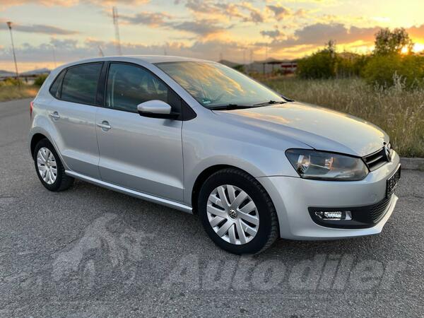 Volkswagen - Polo - 1.6 TDI