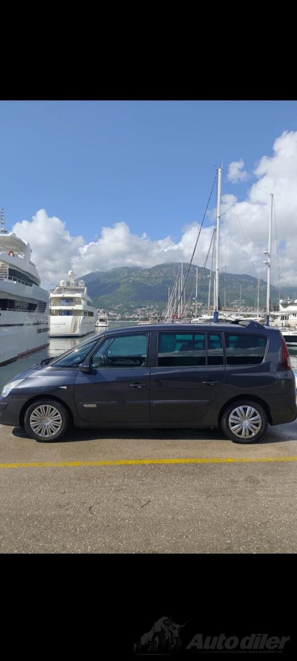 Renault - Grand Espace - 2.0