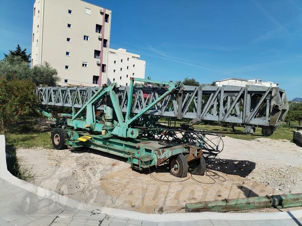 Kranovi