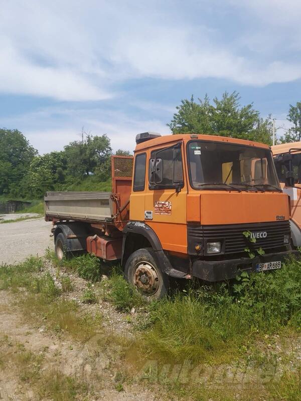 Iveco - 135-17