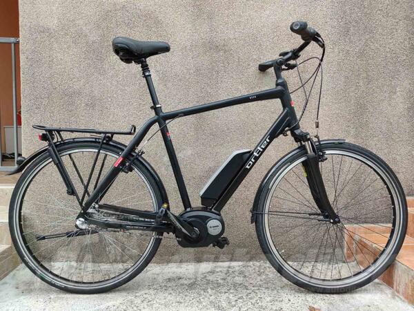 Shimano - Ortler Bosch