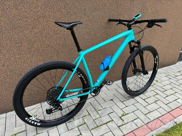 Specialized - Epic HT 2023