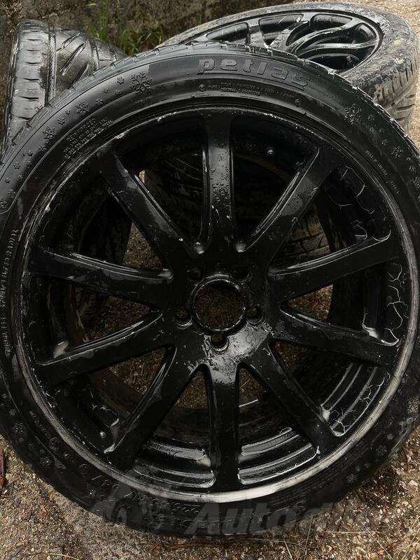 Ostalo - R - Aluminijum felne