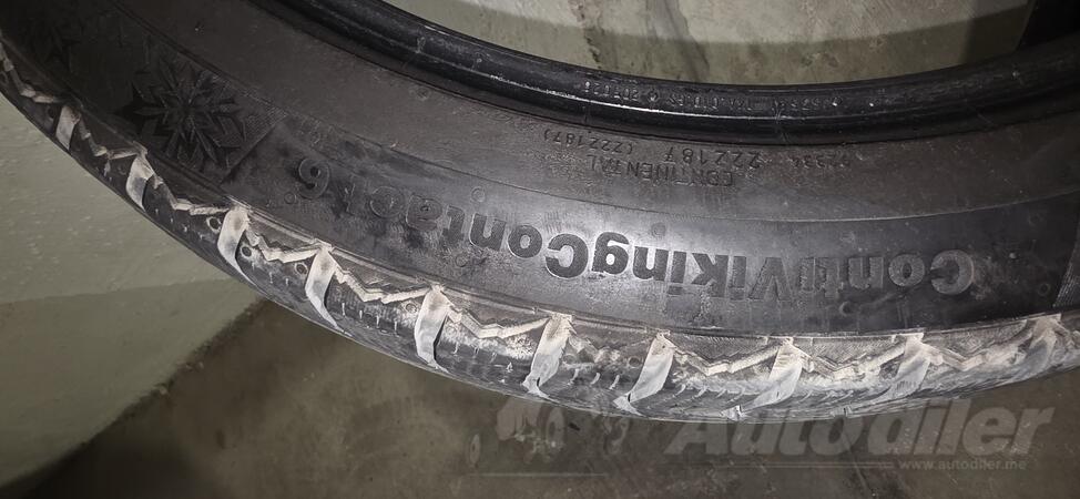 Continental - ContiVikingContact6 - Zimska guma