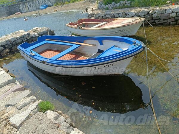Kvarner - pasara
