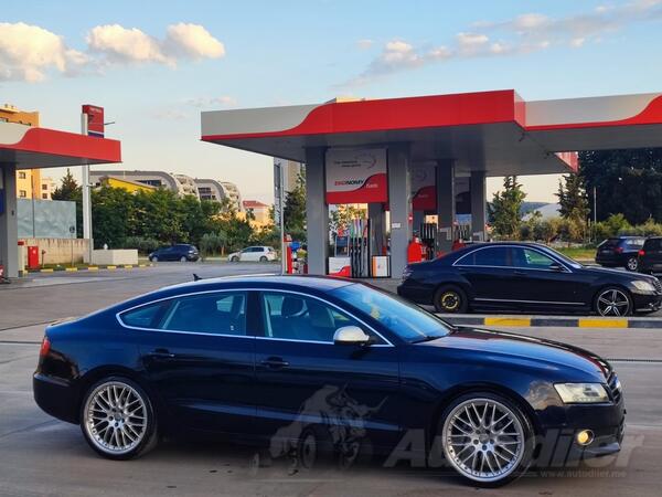 Audi - A5 - 2.0