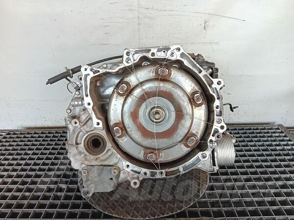 Mjenjači za Automobile - Citroen - C4    - 2017-2020