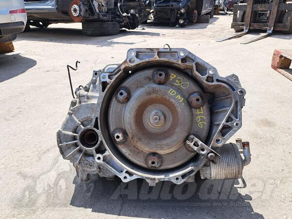 Mjenjači za Automobile - Citroen - C5    - 2011-2017