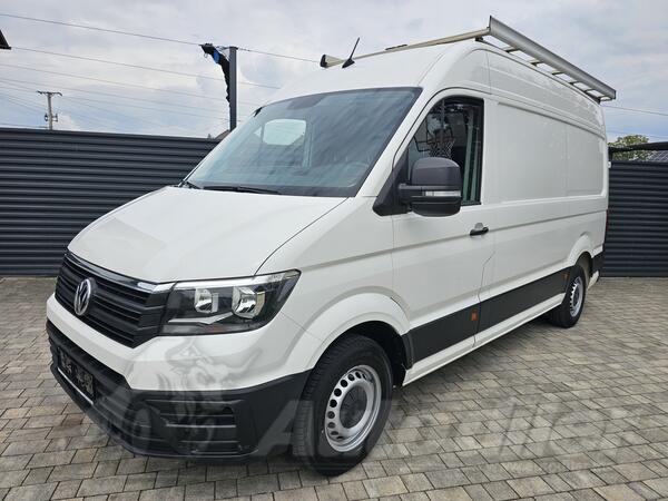 Volkswagen - Crafter 2.0 TDI L3H3, BR.413