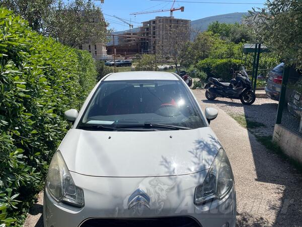 Citroen - C3 - 1.4