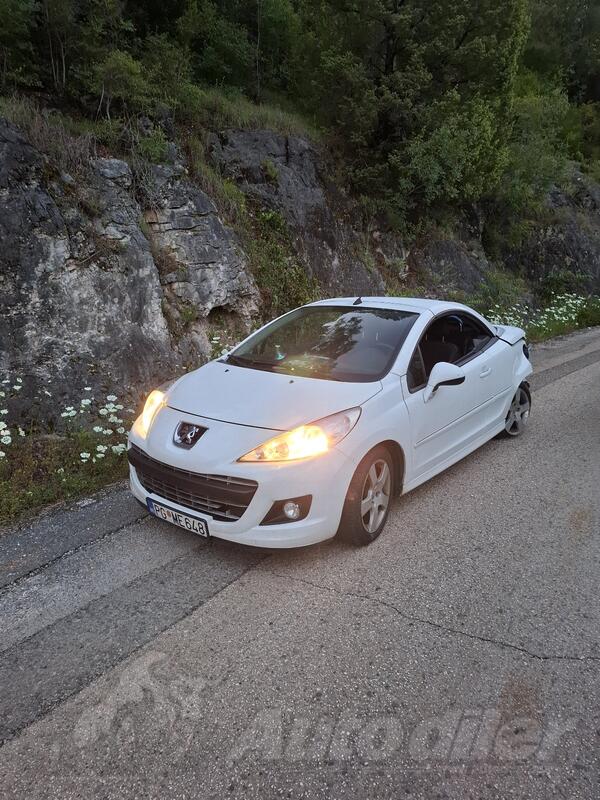 Peugeot - 207 - 1.6 HDI