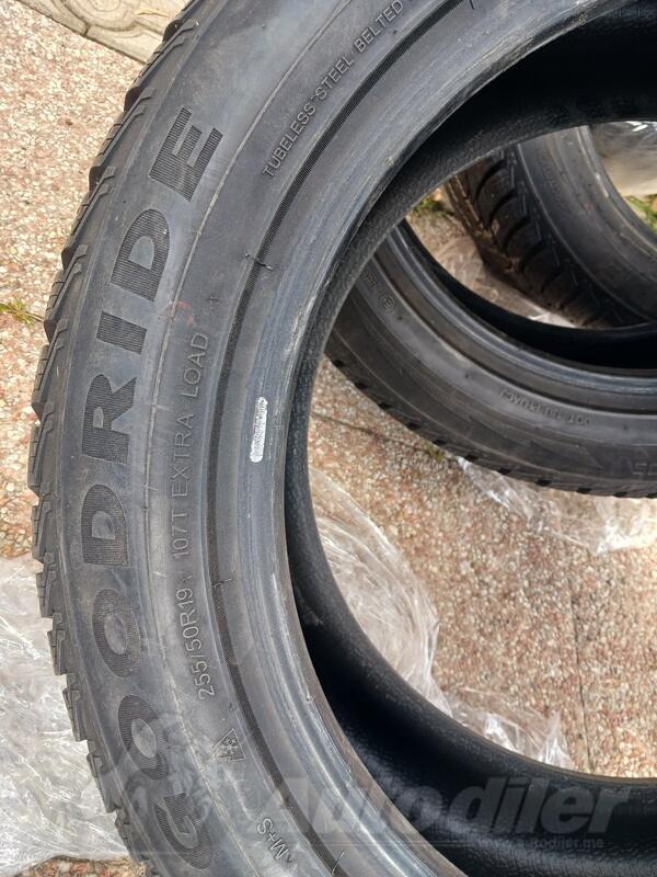 Greentrac - 255/50 r19 - Zimska guma