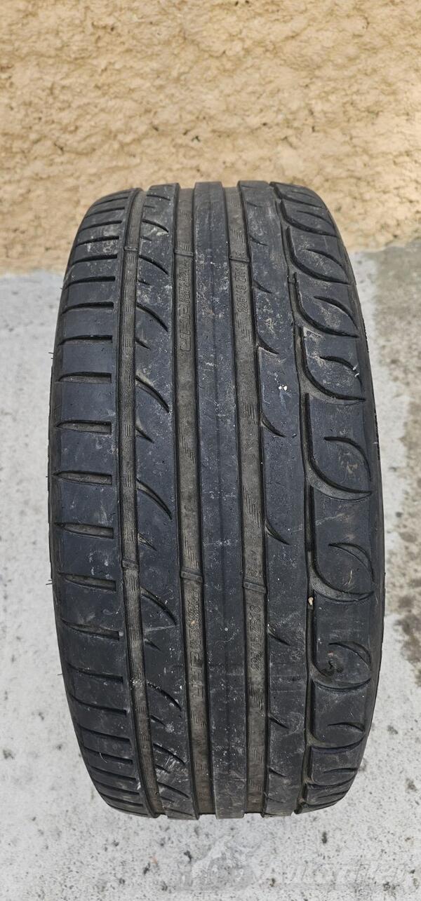 Tigar -  Ultra High Performance - Ljetnja guma