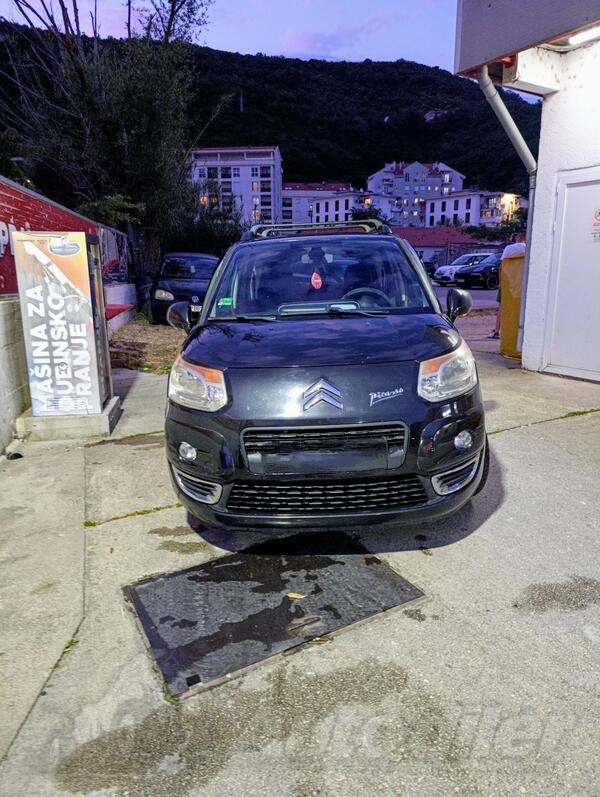 Citroen - C3 Picasso - 1.6 HDI