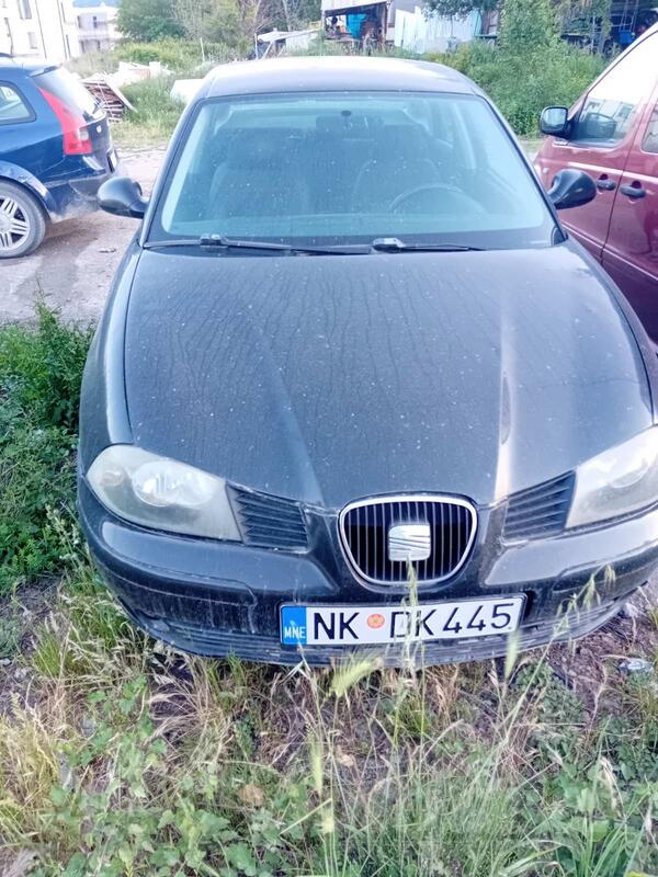 Seat - Cordoba - 1.4