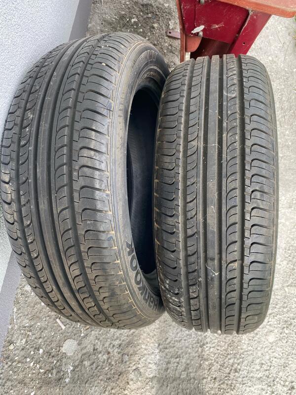 Hankook - 225 55 R18 - Ljetnja guma