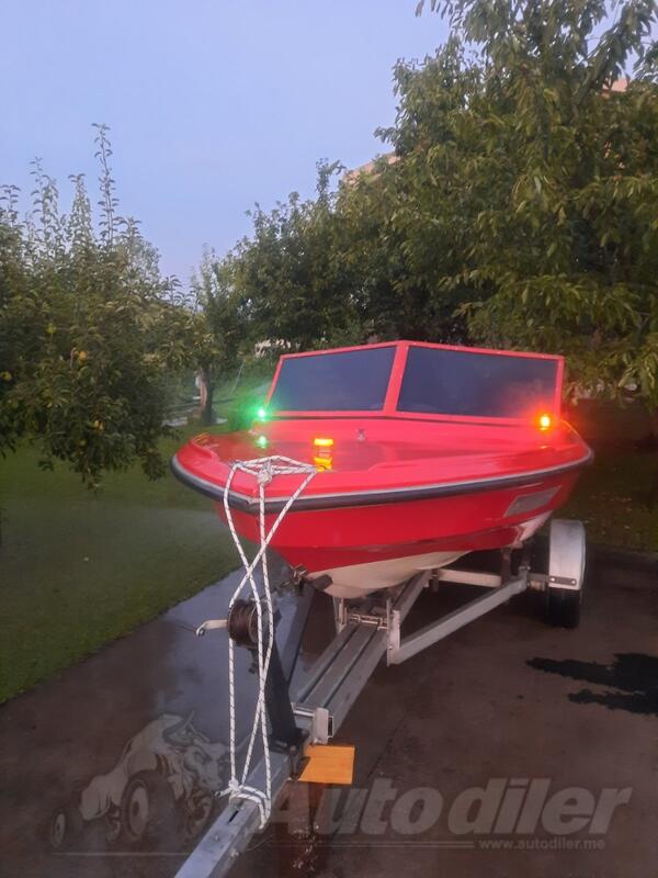 Winston marine - Windsor