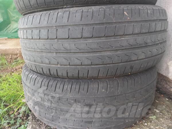 Pirelli - 205/55R16 - Ljetnja guma