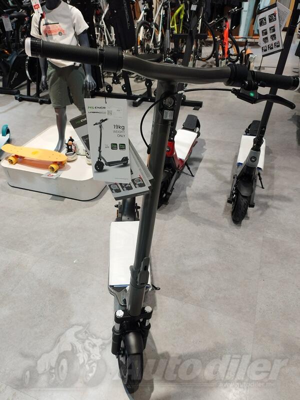 Ostalo - MS Energy Urban 500