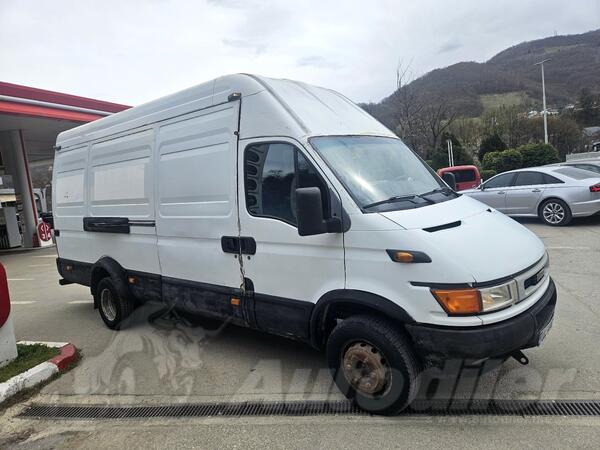 Iveco - iveco