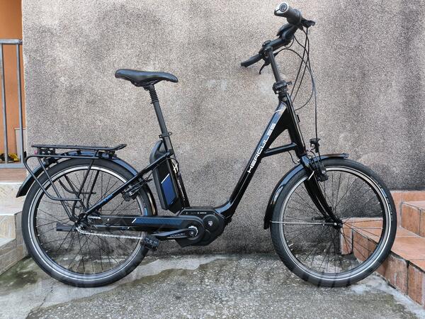 Sky - Hercules Bosch