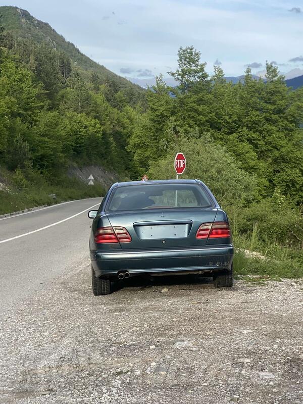 Mercedes Benz - 320 - 3,2cdi