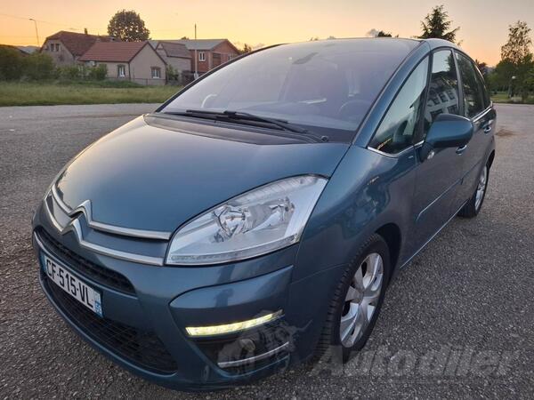 Citroen - C4 Picasso - 1.6 HDI
