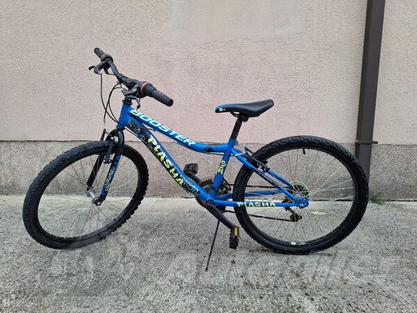 Ostalo - Booster 24'