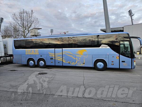 Setra - 416GTHD