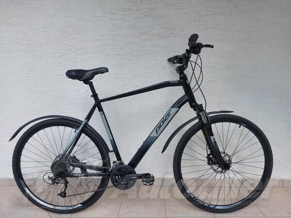 Polar - Forester Pro