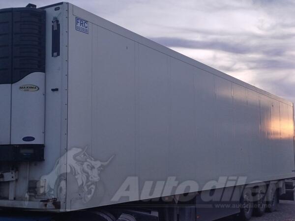 Schmitz - marina 1300