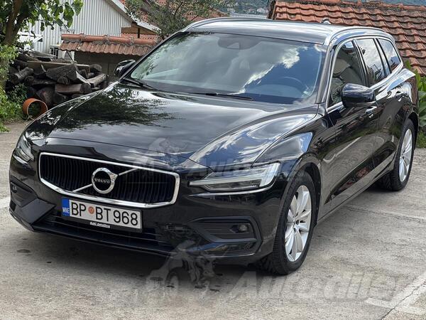 Volvo - V60 - 2.0