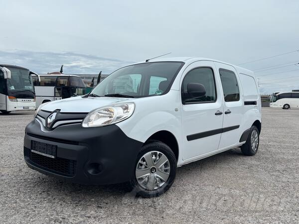 Renault - Kangoo - MAXI PUTNICKI