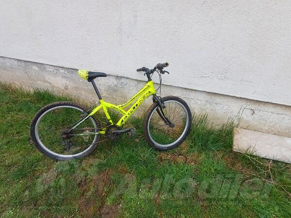City Bike - ......