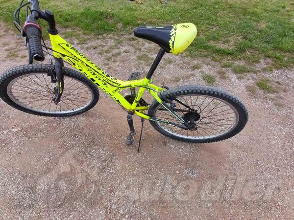 City Bike - EXPLORER