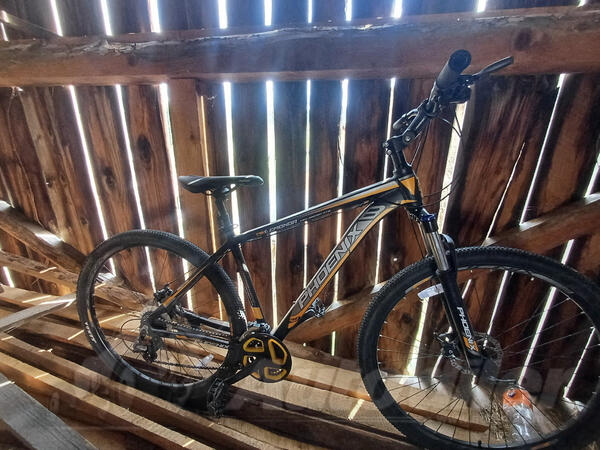 City Bike - ......