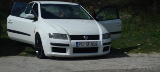Fiat - Stilo - 1.9 JTD